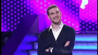 Izvedi me - 26.12.2016. - Epizoda 6 - Cela Emisija