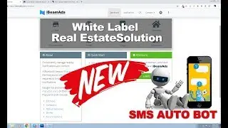 SMS Autoresponder Bot