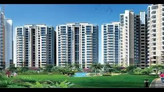 Vanalika Sector-107, Noida