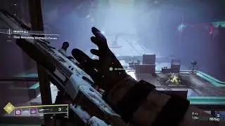 The Longest and Most Frustrating Strike to Date