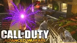 Advanced Warfare: 