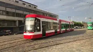 &Scaron;koda for city Smart group 45T Brno