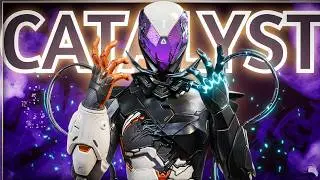How to Play & Master Catalyst in Apex Legends! Full Kit Guide | Season 28