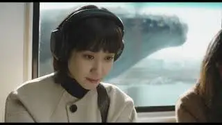 Avvocata Woo 1x01 whales