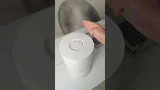 What Humidifiers Do | Amazon Finds 2025 | Clevast #shorts #home