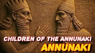 Iraq: Anunnaki DNA Discovery Could Redefine Human History