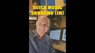 Quick Music - Sanremo (IM) e un'orchestra composta da campionamenti di strumenti musicali reali