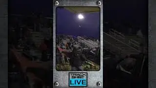 Track Shot Live   Deadman Truck Roll Over #shorts