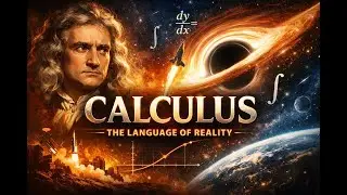 Calculus: The Language That Controls Reality | Beyond Newton
