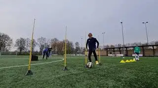 JORDY'S1ON1 | DUO SESSION with Bjorn