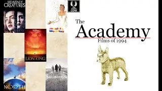 The Academy: 1994, Part 3