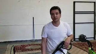 How to Clean pure Silk Oriental Rug by Rug Cleaning Repair Darmany