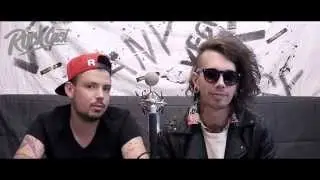 ROCKCAST#44