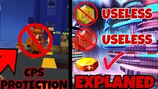 Why blockman go made this WORST update and how it will affect the future || Explained