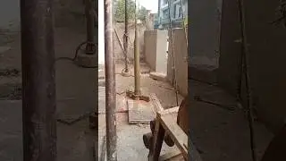 Chotte engine say boring machine chalai#shotsvideo #viralvideo #tredingsong