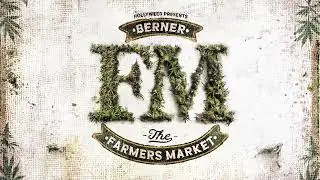 Berner - Eat What You Kill (Official Visualizer) (feat. Mando)