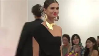 Runway Report with Ken Downing | Neiman Marcus Honolulu