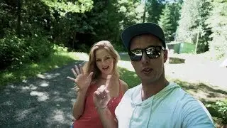 Whyte Lake with Robyn Kimberly | Hiking in Vancouver, Canada