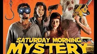 SATURDAY MORNING MYSTERY (2012) REVIEW 2020
