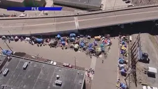 Auditor: Denver still &lsquo;likely underestimating&rsquo; homeless encampment response expenses