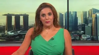BBC Newsday (23GMT - Headlines & Intro - Old B2 Countdown - 14/2/23) [1080p]