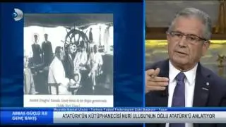 M. Kemal Ulusu / Atatürk'ün Mareşal Fevzi Çakmak'a Olan Saygısı