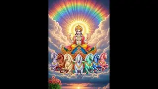 🙏How to Offer Jal To Lord Surya Dev Ji 🙏🙏