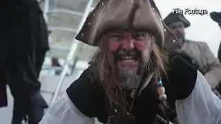 CIG News&ndash;The Pirates' Week Festival kicks off, promising a fantastic time for all - 8 November 2024
