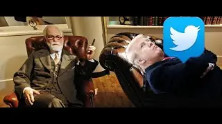 Tweet Analysis - Trump
