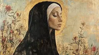 Gregorian Nun Chant For Protection And Healing