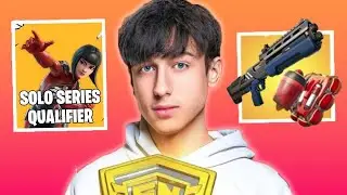 PeterBot FULL BOXES Everyone in Solo Series Qualifiers!