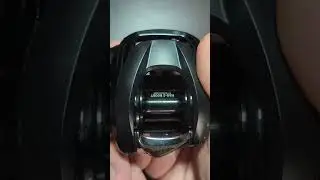 Daiwa Zillion TW HD (2022) JDM Reel Unboxing #daiwa #daiwausa #daiwareels