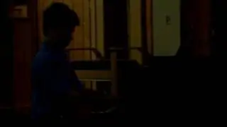 The Next Mozart?