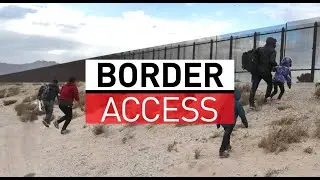 Border Access | Full Measure