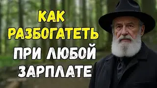 Вот как Евреи копят и приумножают деньги, даже в самые сложные времена!