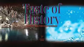 Taste of History: Oldest Water Discovered