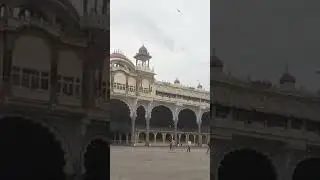 #mysorepalace #mysore #karnataka #mysuru #mysorediaries #mysoredasara #karnatakatourism #photography