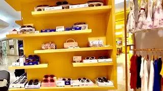 BIMBI BABY KIDS APPAREL Review @ PLAZA INDONESIA MALL CENTRAL JAKARTA
