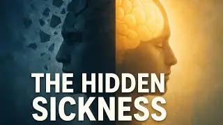 The Hidden Sickness: Is Our Fragmented World Causing a Health Crisis?