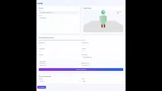 TRAE SOLO -HACKATHONBUILDING VOICE ASSISTANT  FOR FINANCIAL FITNESS