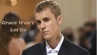Justin Bieber - Grace Won't Let Me Go(Official Video) 2025