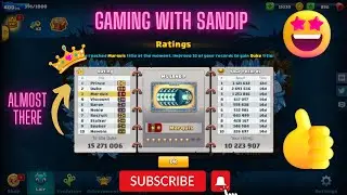 ROAD TO PRINCE LEAUGE #2  || WE ARE ALMOST THERE || LITTLE BIG SNAKE || GAMING WITH SANDIP