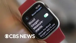 Where Apple Watch patent dispute stands after 4 years of court battles