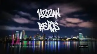 Uzzan Beats  -  RnB Gitar Sad Instrumental