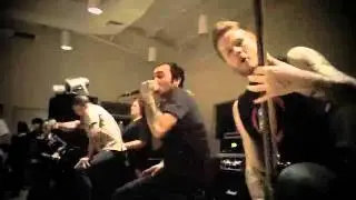 I AM THE KID - PANTERADACTYL (OFFICAL VIDEO)