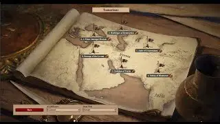 Age of Empires II DE Asian Campaigns - Tamerlane  Persia - Tamerlane 1370 - 1402 2 Gurkhan Of Persia