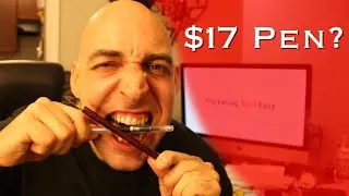 My Favorite Marketing Pens