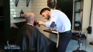 Наша программа. Barber shop (от 28.06.15)