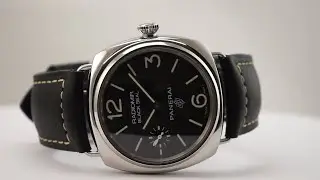 Panerai Radiomir 45 mm PAM00754