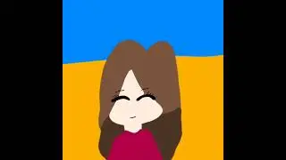 Пью сок (анимация kitty)#short #animation #анимация #короткоевидео #видео